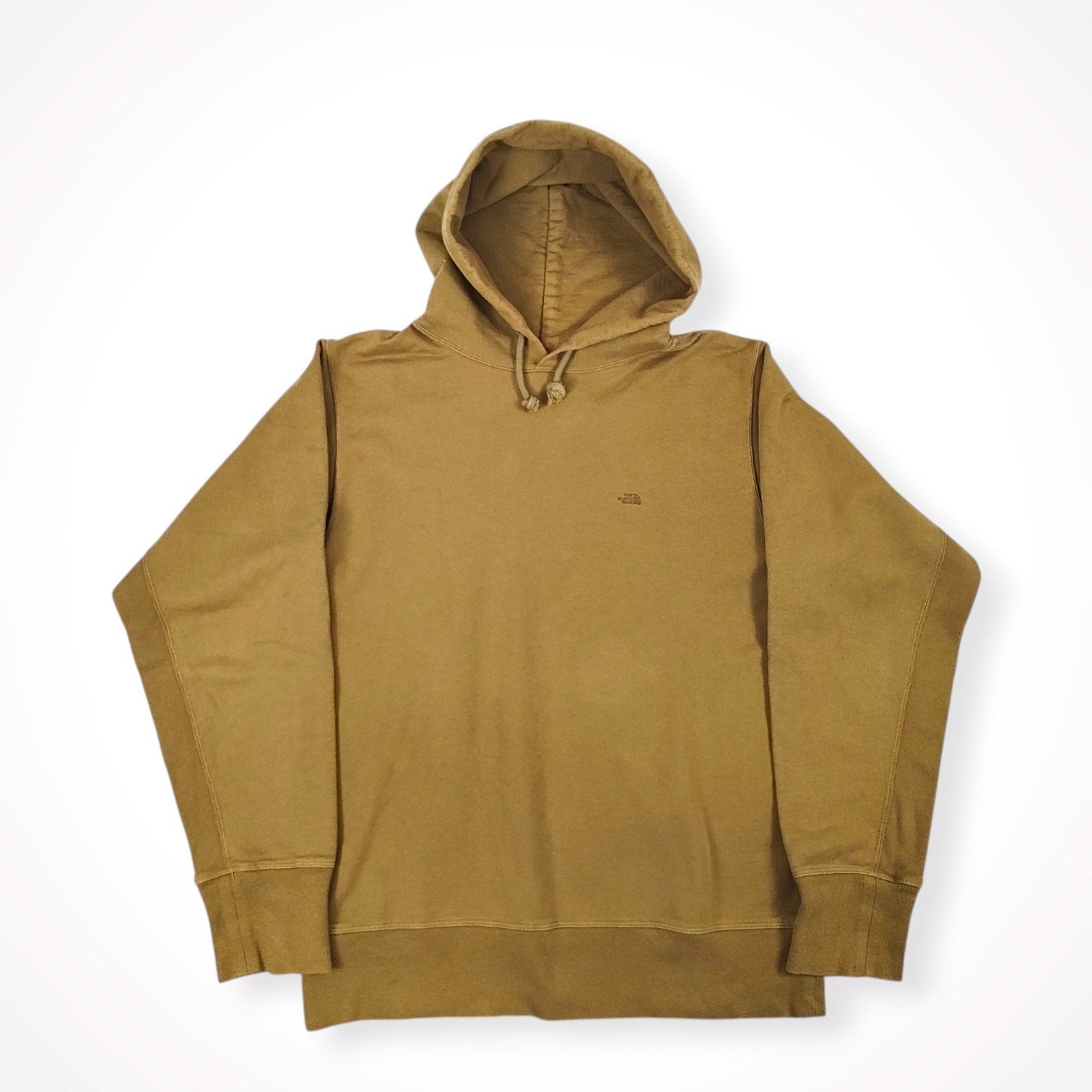 THE NORTH FACE PURPLE LABEL / 刺繍ロゴパーカー NT6804N 参考定価：17,000+tax SIZE:M