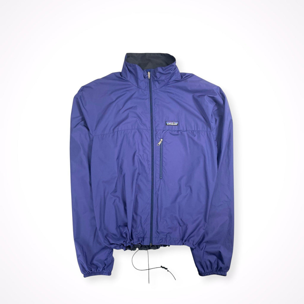 patagonia / 90s ベロシティナイロンジャケット SIZE:L