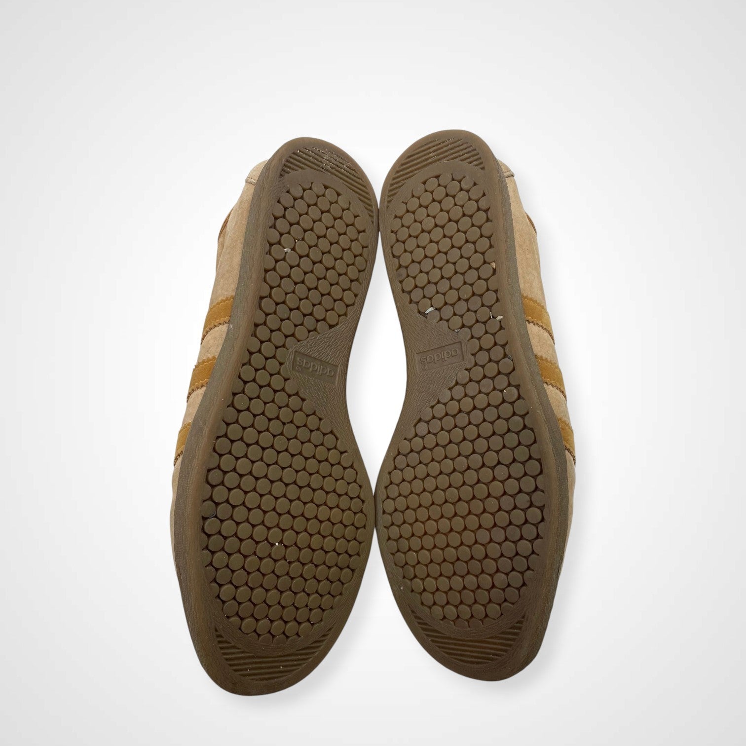 adidas アディダス / Tobacco 'Mesa Gum' GY7396 SIZE:27cm