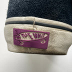 VANS VAULT × needles バンズ ボルト ニードルズ / コラボ Era Slip-On Vlt L 参考定価：14,000+tax SIZE:28cm