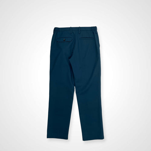 IM MEN アイムメン / ワイドテーパードパンツ LA13FF095 SIZE：2