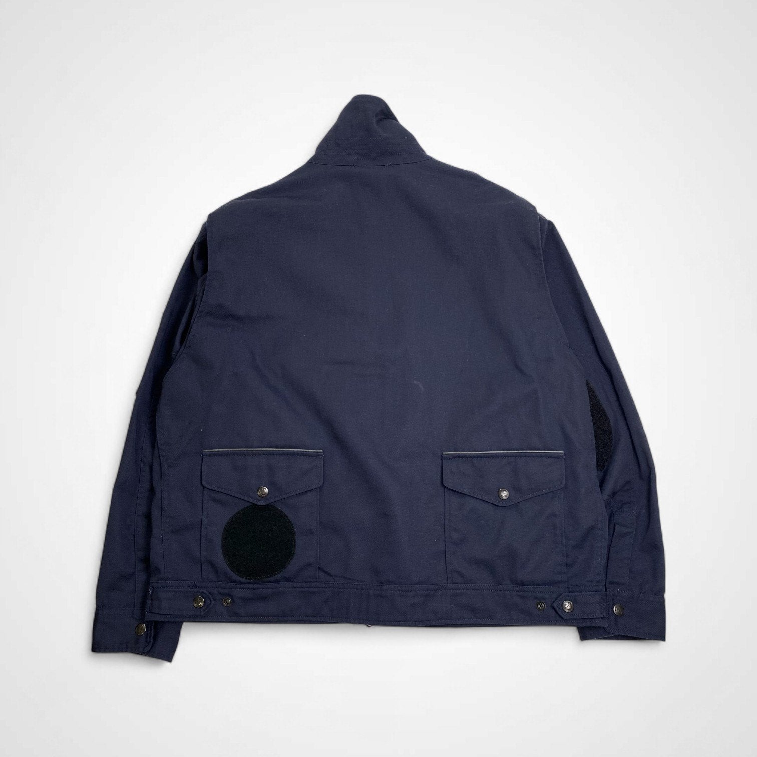 25SS PEG BEAMS PLUS × Engineered Garments / PEG UNIFORM RANGER JACKET ジャケット タグ付 参考定価：69,000+tax SIZE：M