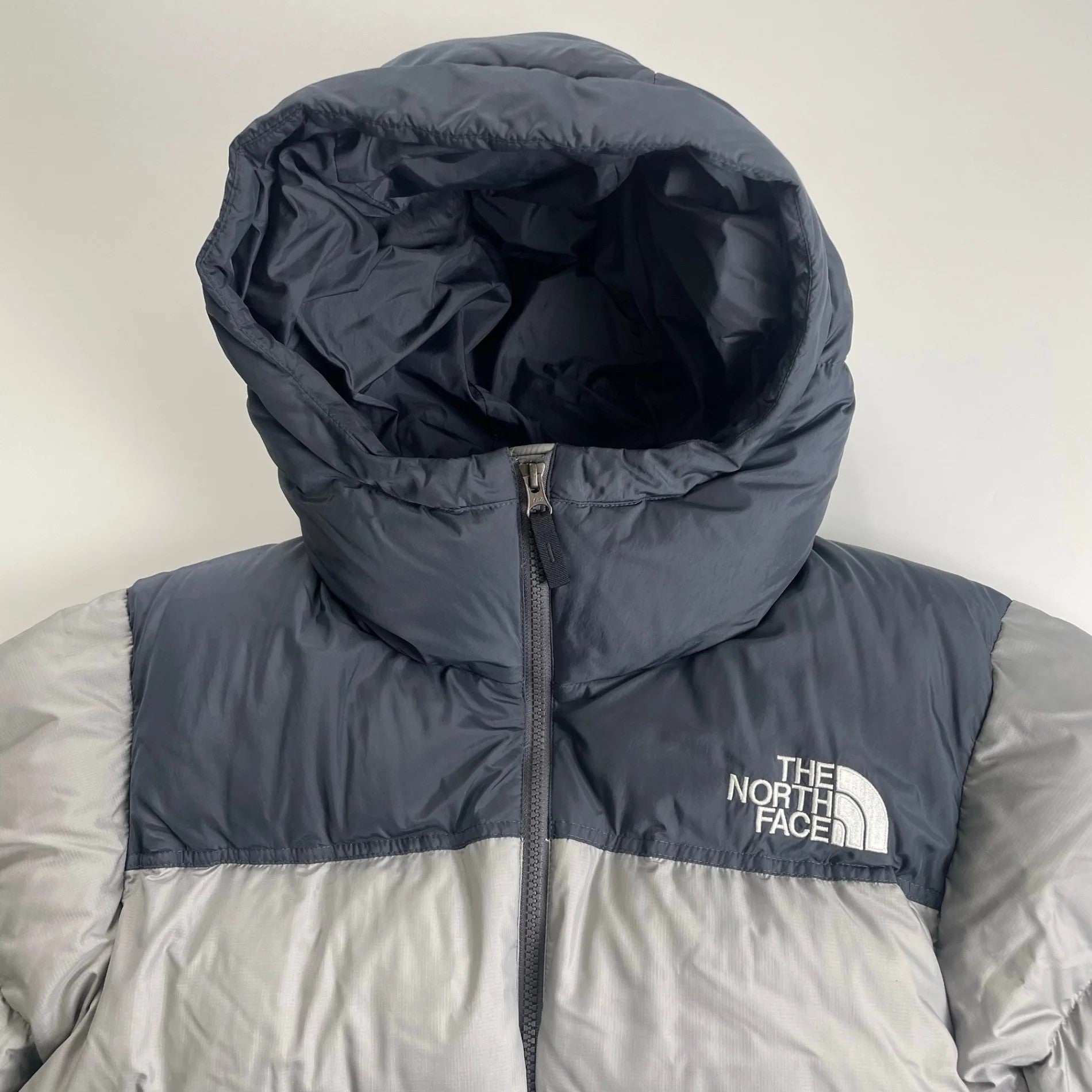THE NORTH FACE ザ ノースフェイス / NUPTSE HOODIE ヌプシフーディ ND92232R 参考定価：36,000+tax SIZE：M