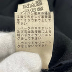 JURGEN LEHL / リネン100％ ロングシャツコート 参考定価：80,000程度 SIZE：M
