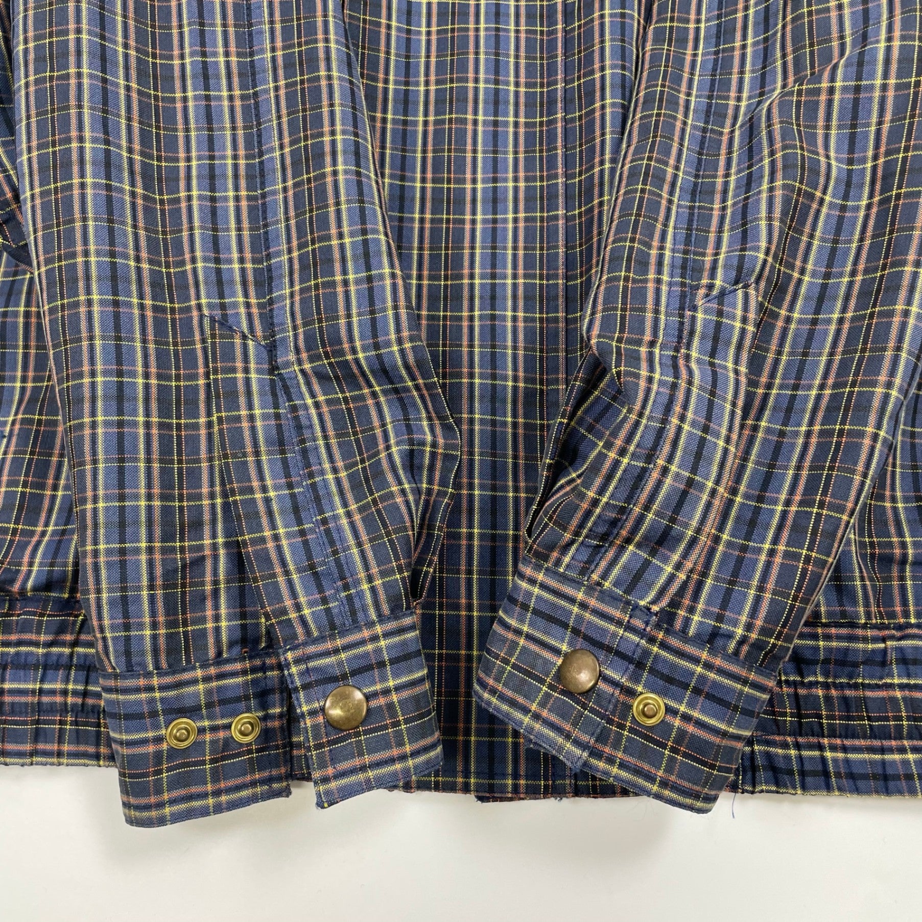 valentino Sport ヴァレンティノ スポーツ / ヴィンテージスウィングトップ SIZE:38