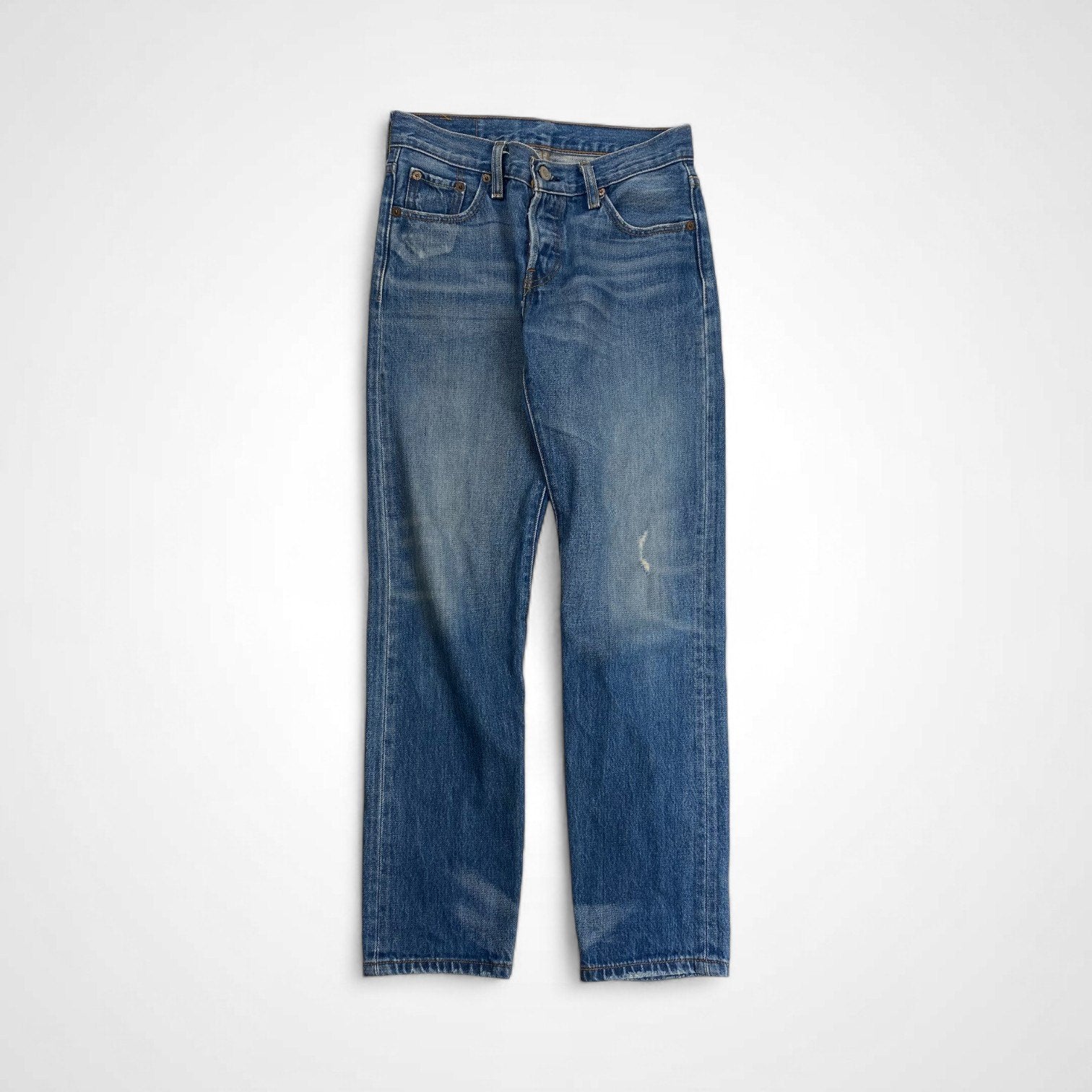 Levi's リーバイス / 501CT カスタムテーパード デニムパンツ 参考定価：13,000+tax SIZE:W23