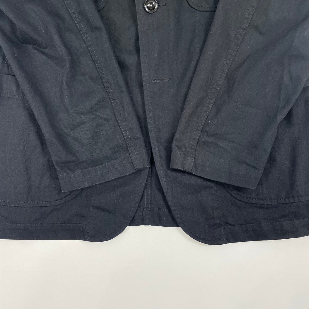 ENGINEERED GARMENTS / Bedford Jacket Cotton Herringbone Twill 参考定価：41,000+tax SIZE:S
