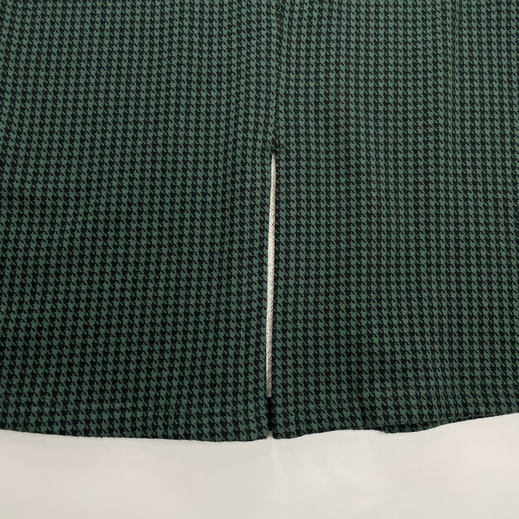 HYSTERIC GLAMOUR ヒステリックグラマー / BACK BEAR刺繍 ジャンパースカート 参考定価：36,000+tax SIZE:FREE