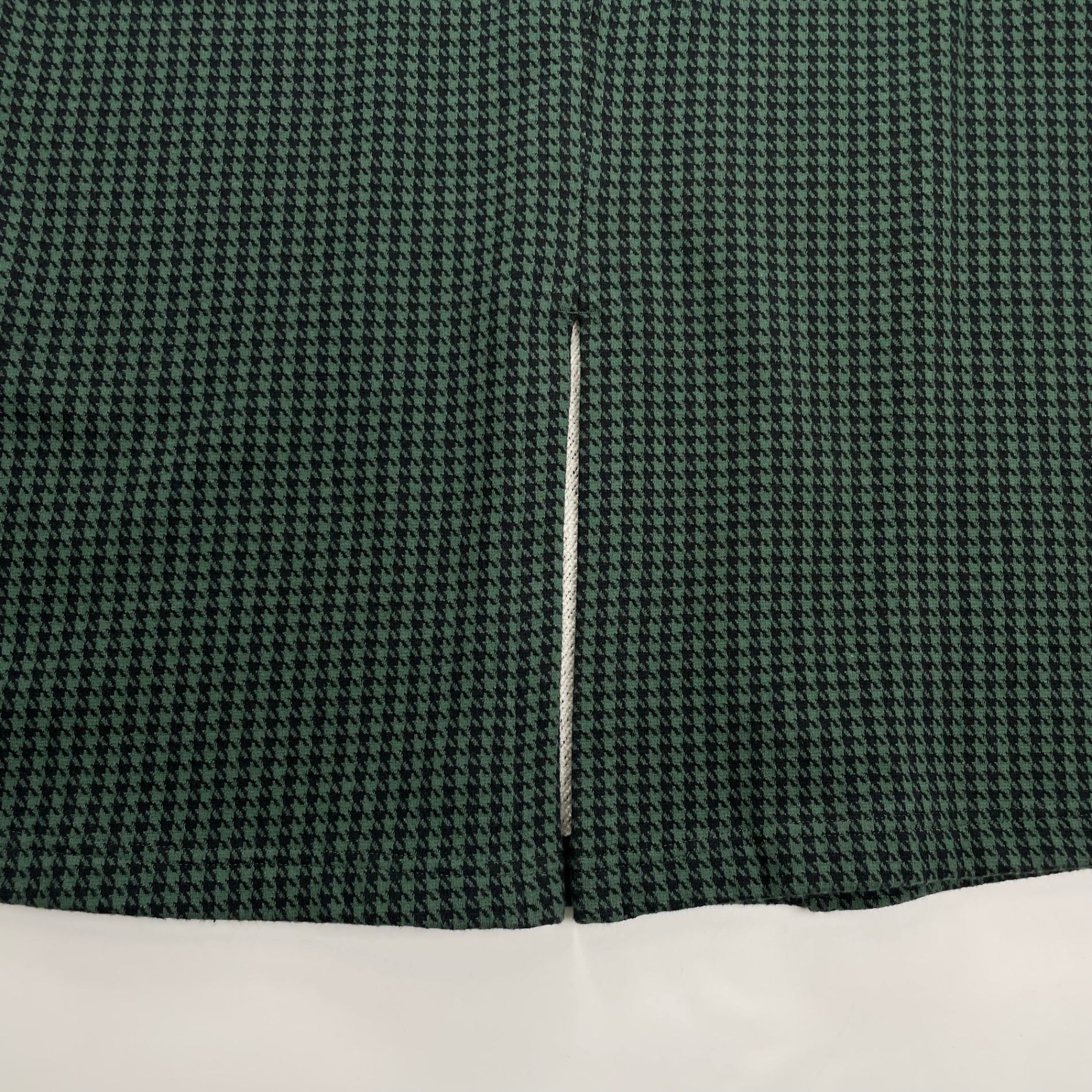 HYSTERIC GLAMOUR ヒステリックグラマー / BACK BEAR刺繍 ジャンパースカート 参考定価：36,000+tax SIZE:FREE