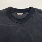 AURALEE オーラリー / STAND UP TEE スタンドアップ Tシャツ 参考定価：16,000+tax SIZE:5
