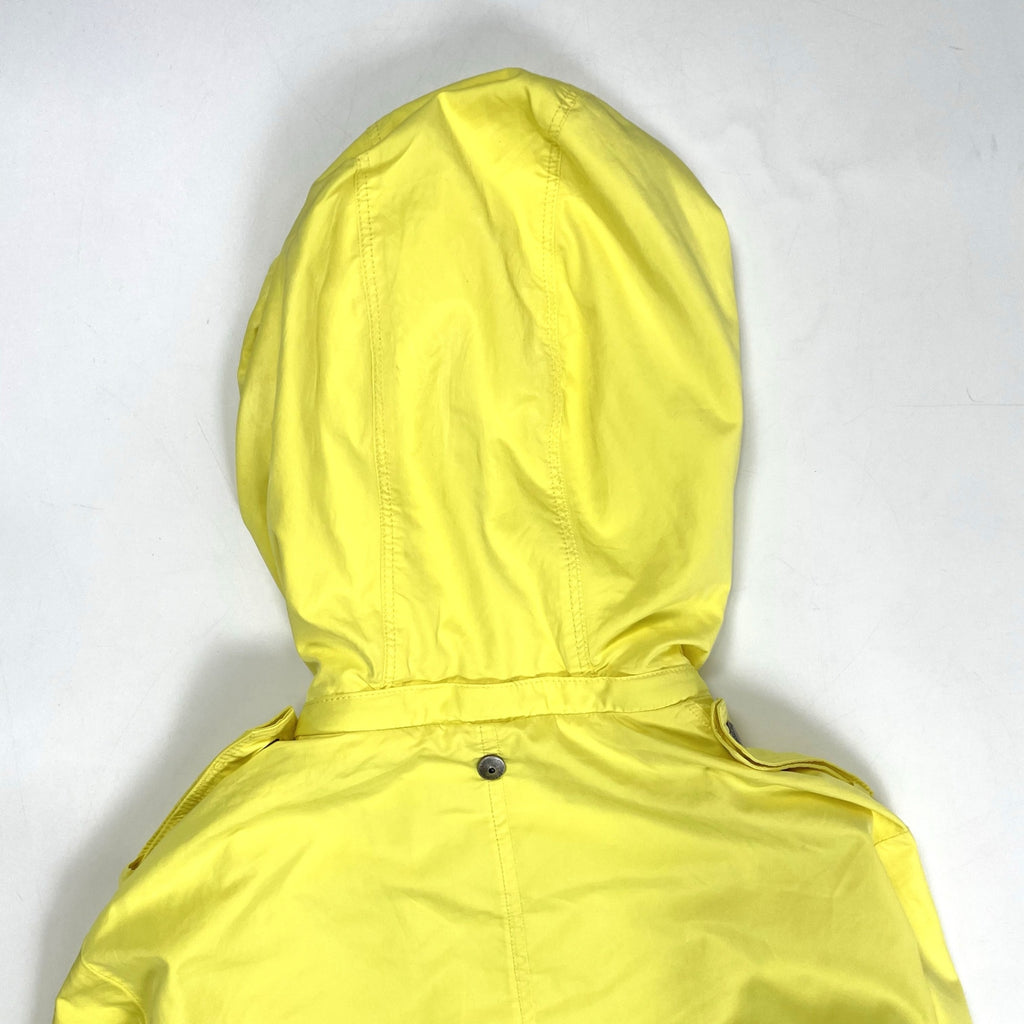 DIESEL / ジップアップショートジャケット 参考定価：55,000程度 SIZE:S