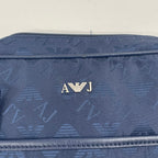 ARMANI JEANS アルマーニジーンズ / ショルダーバッグ 参考定価：30,000程度