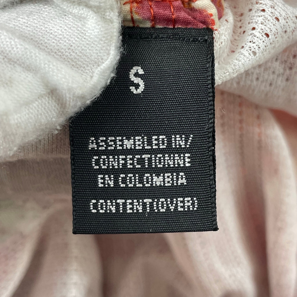 patagonia / 01SS リバーショーツ Tribal 5 57083 SIZE：S