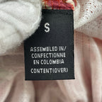 patagonia / 01SS リバーショーツ Tribal 5 57083 SIZE：S