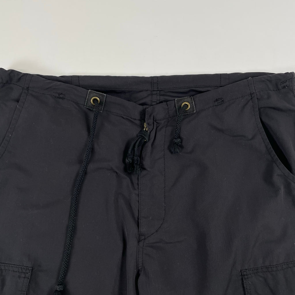 NEIGHBOURHOOD / 00s テクニカル5分丈パンツ SIZE：M