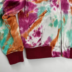 HYSTERIC GLAMOUR ヒステリックグラマー / BEAR ON MASHROOMブルゾン 参考定価：38,000+tax SIZE:S