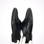 steven alan / レザーカンフーシューズ 参考定価：28,000程度 SIZE:37 1/2(23.5-24cm)