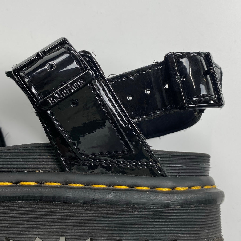 Dr.Martens ドクターマーチン / VOSS ストラップサンダル SIZE:UK3(22cm程度)