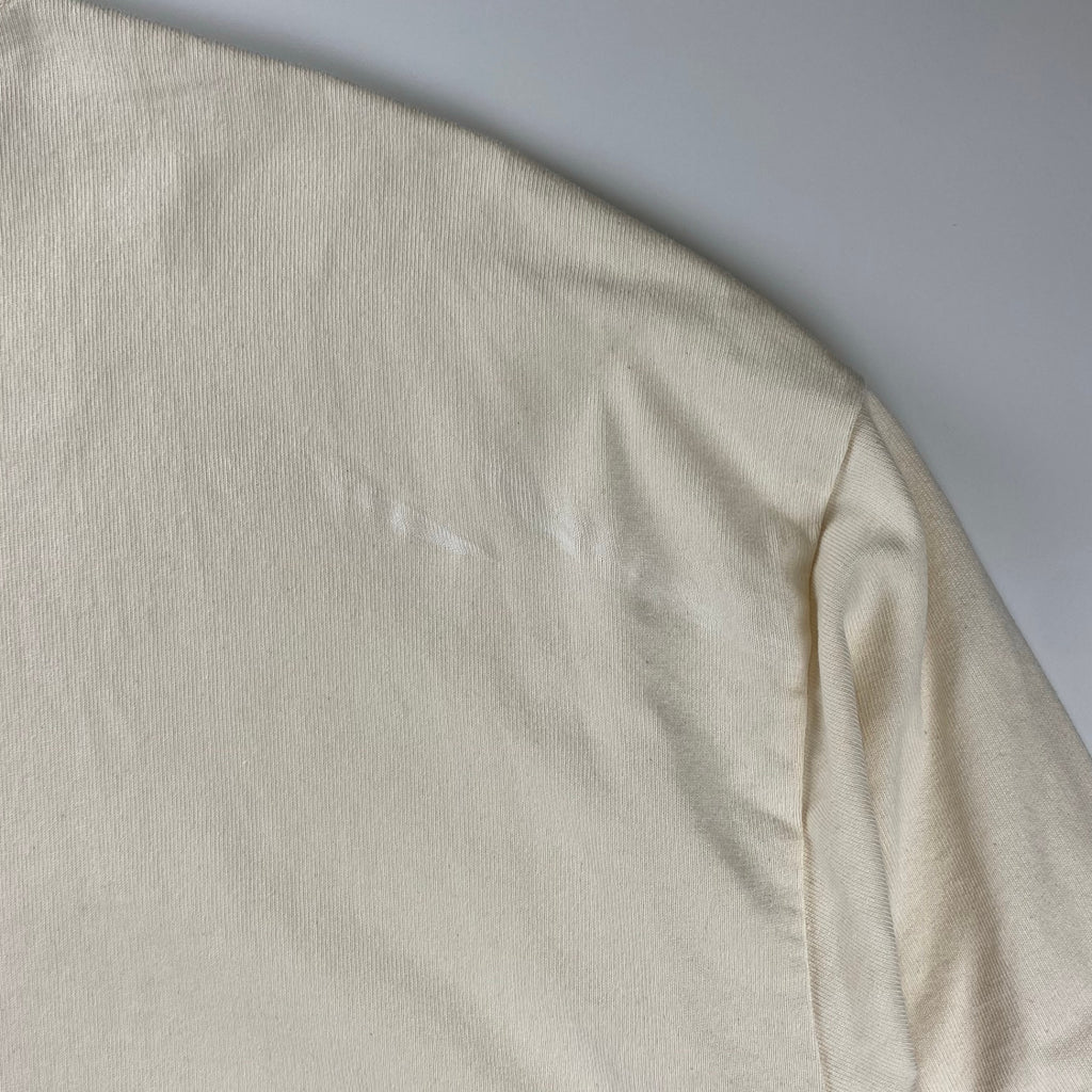 nautica ノーティカ / TOO HEAVY Mock Neck L/S モックネック TOO BIGシリーズ 長谷川昭雄 SIZE:XL