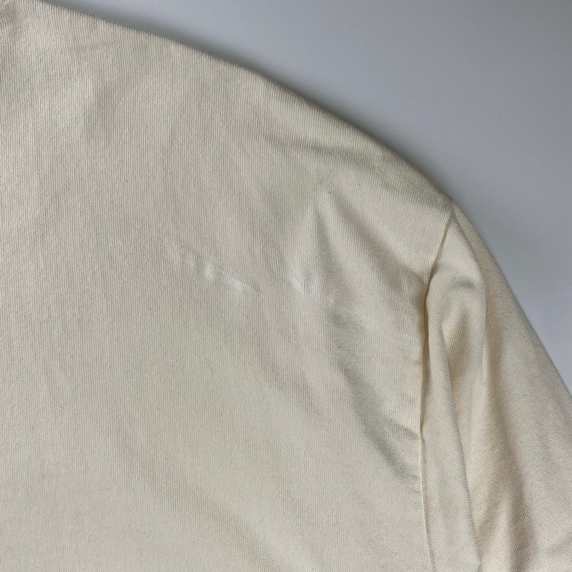 nautica ノーティカ / TOO HEAVY Mock Neck L/S モックネック TOO BIGシリーズ 長谷川昭雄 SIZE:XL