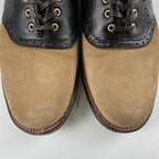 Alden × BEAMS PLUS オールデン ビームスプラス / コラボSADDLE SUEDE N2305 箱・布袋付 参考定価：121,000+tax SIZE：8