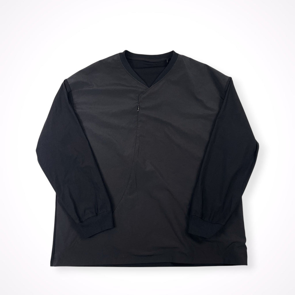 PRODUCT LAB プロダクト ラボ / 37.5テクノロジー リラックス ロングスリーブTシャツ 参考定価：19,000+tax SIZE:L