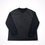 PRODUCT LAB プロダクト ラボ / 37.5テクノロジー リラックス ロングスリーブTシャツ 参考定価：19,000+tax SIZE:L