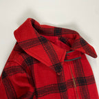 VINTAGE ヴィンテージ / ヴィンテージ マッキノージャケット SIZE:M-L程度