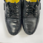 Timberland / 3EYE CLASSIC LUG オールブラック SIZE:25.5cm