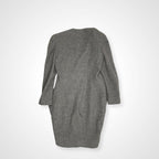 FUTURE CLASSICS フューチャークラシックス / 立体テーラードコート RESTIR取扱い 参考定価：80,000程度 SIZE:S-M程度