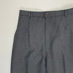 VINTAGE ヴィンテージ / 〈Levi's リーバイス〉 USA製 bend overスラックス SIZE:14