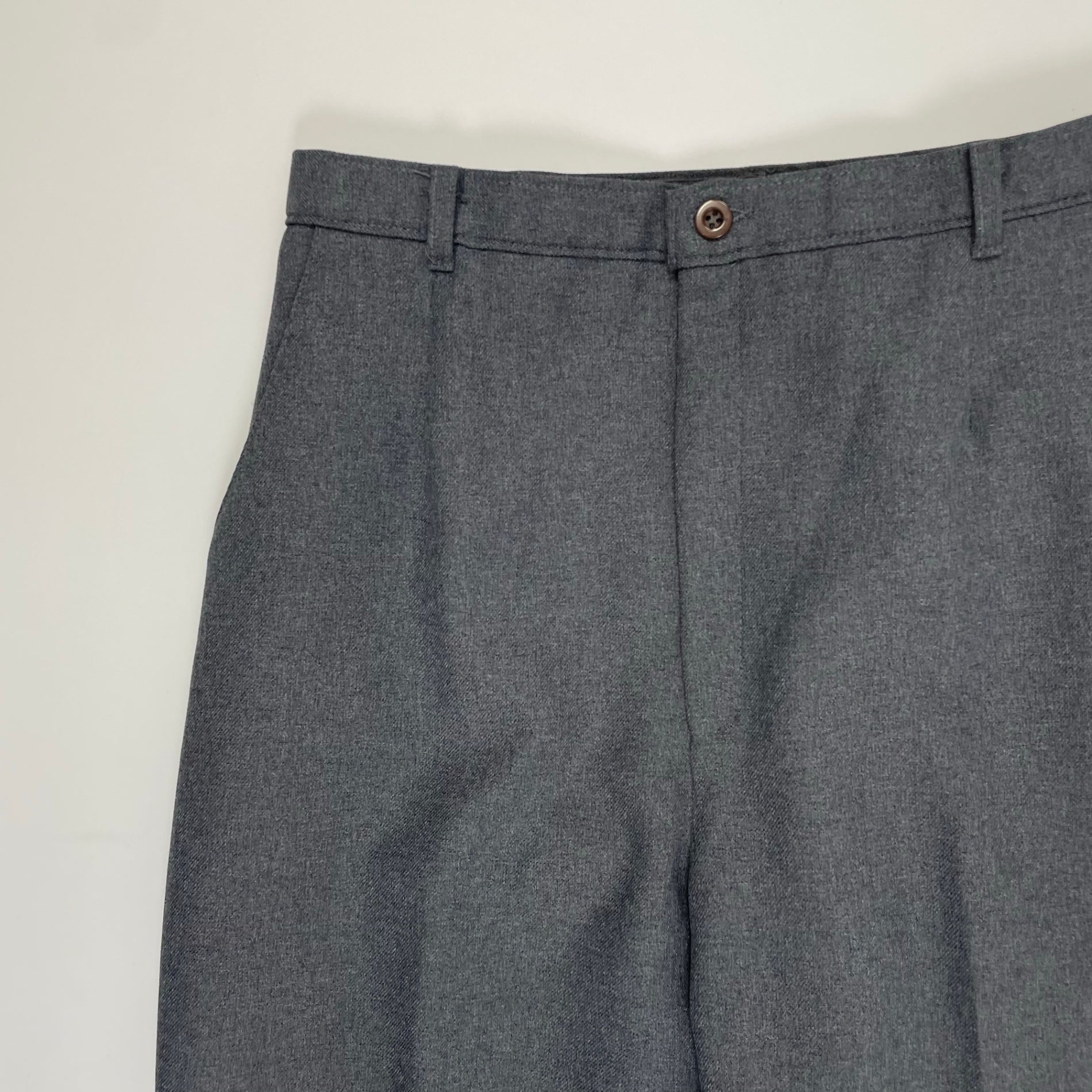 VINTAGE ヴィンテージ / 〈Levi's リーバイス〉 USA製 bend overスラックス SIZE:14