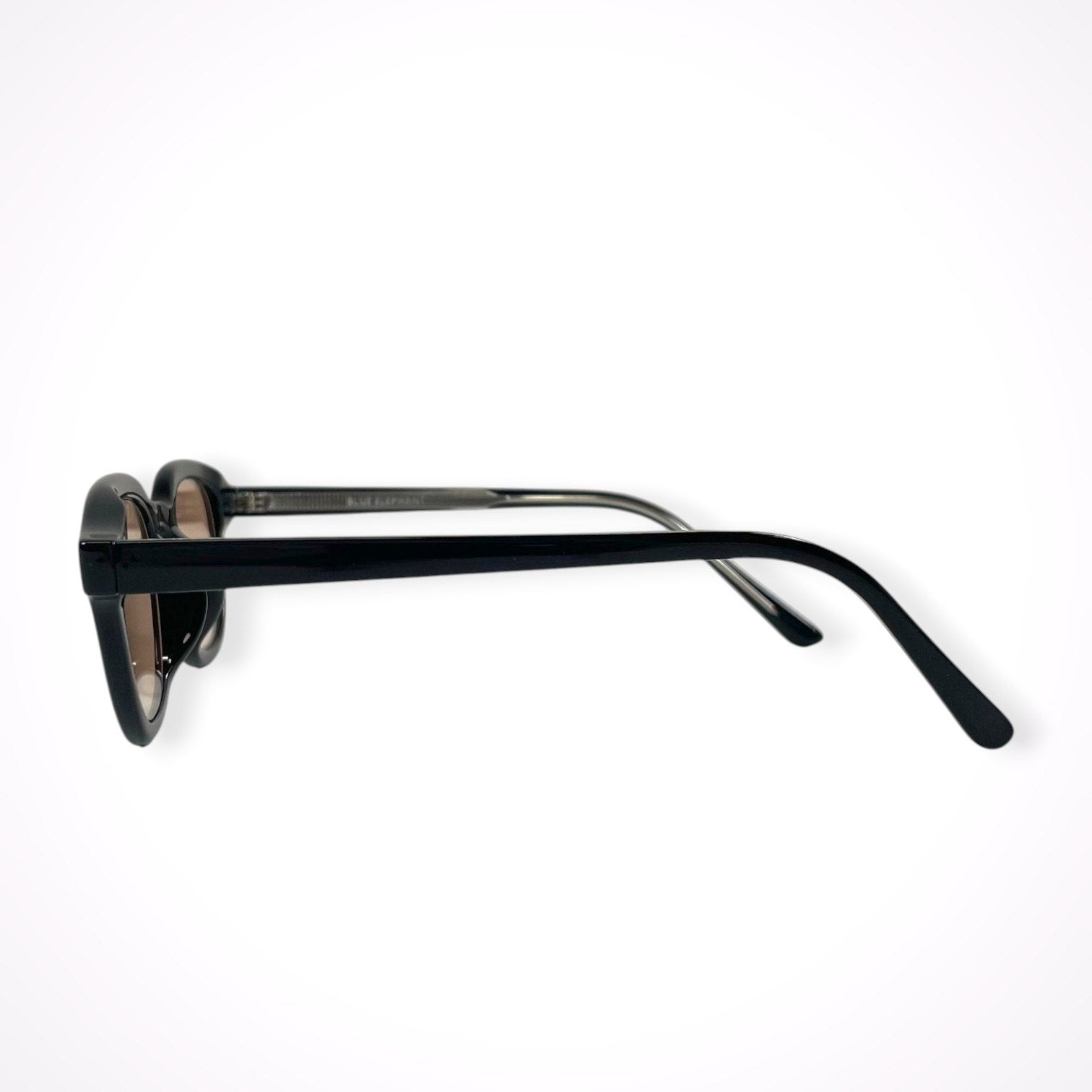 BLUE ELEPHANT ブルーエレファント / EARLY-s サングラス 参考定価：21,000 SIZE：47□23-147