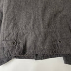 ENGINEERED GARMENTS / コットンモールスキンHBTジャケット 参考定価：60,000程度 SIZE:S