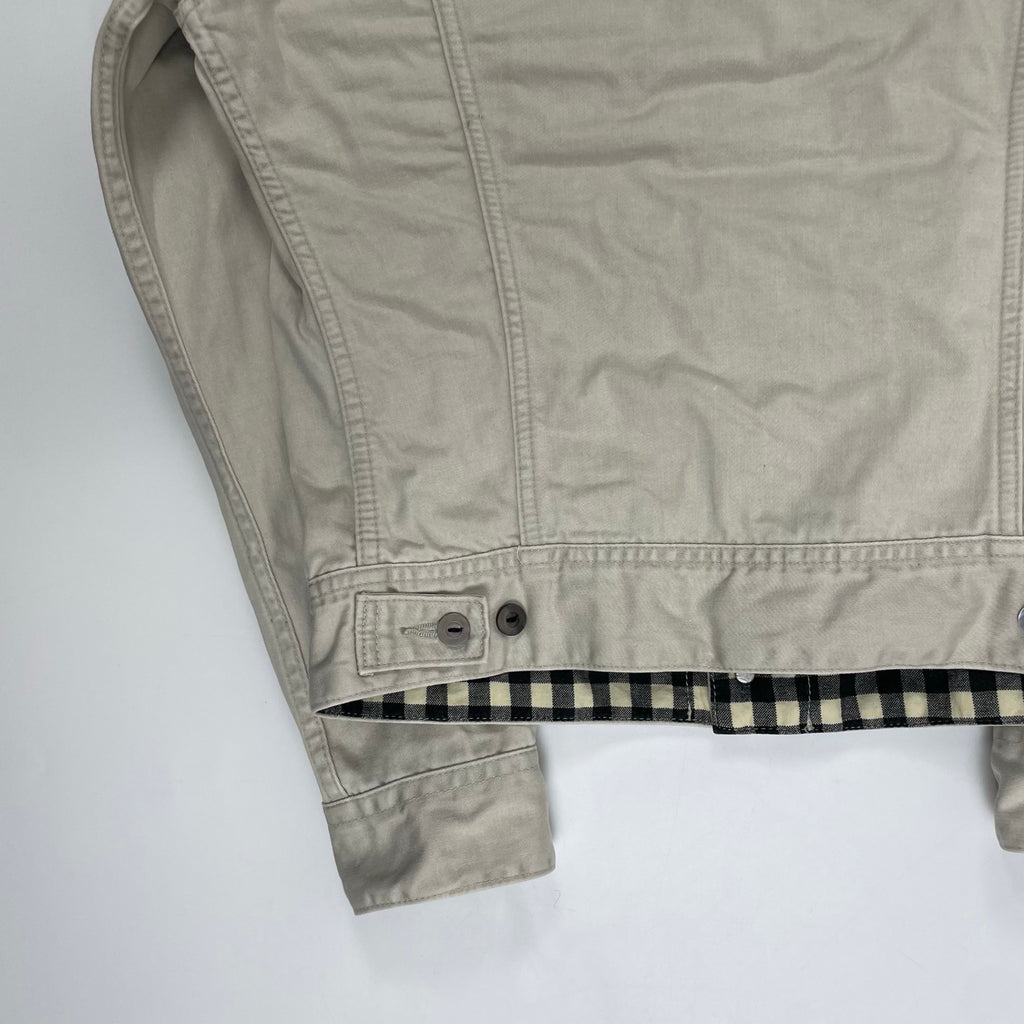 Lee × N.HOOLYWOOD リー  エヌハリウッド / コラボワークジャケット 参考定価：28,000+tax SIZE:S