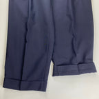 【名品】 BEAMS PLUS ビームスプラス / トロピカルウール 2Pパンツ 参考定価：14,000+tax SIZE:M