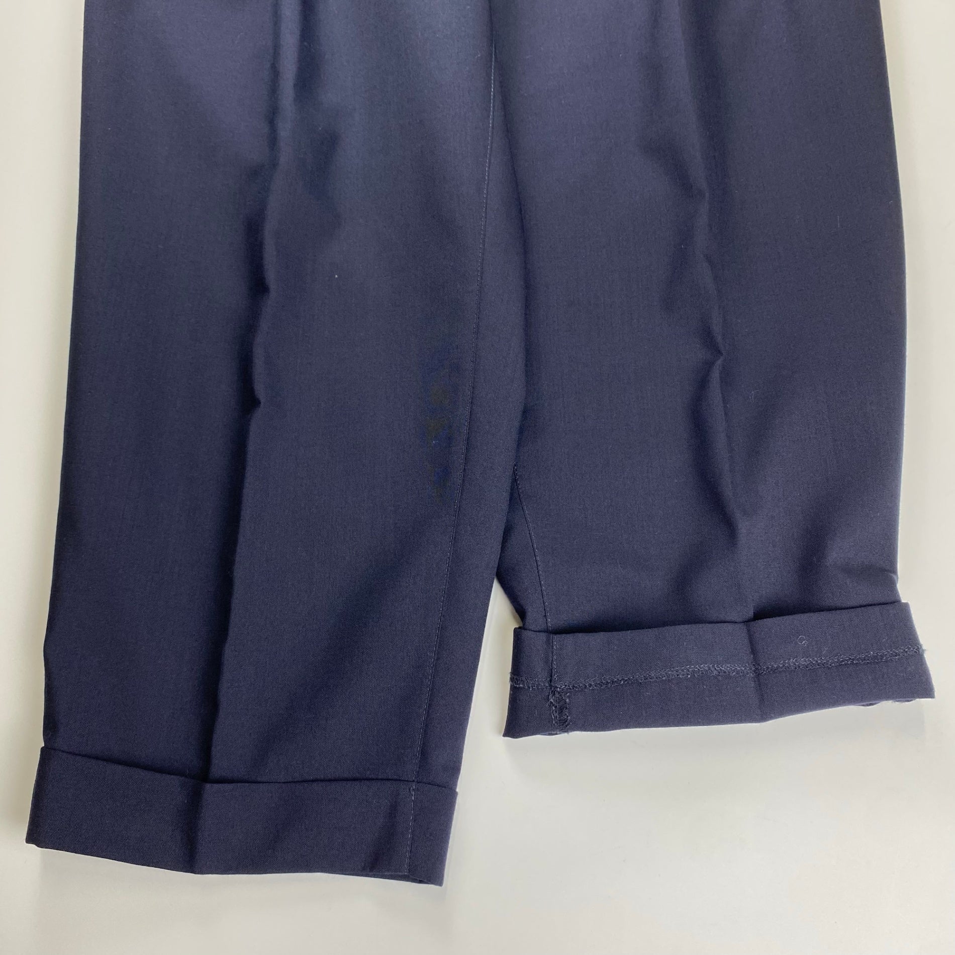 【名品】 BEAMS PLUS ビームスプラス / トロピカルウール 2Pパンツ 参考定価：14,000+tax SIZE:M