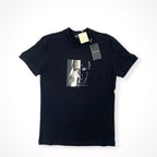 GIORGIO ARMANI ジョルジオ アルマーニ / ポートフォリオTEE 参考定価：38,000+tax SIZE:48