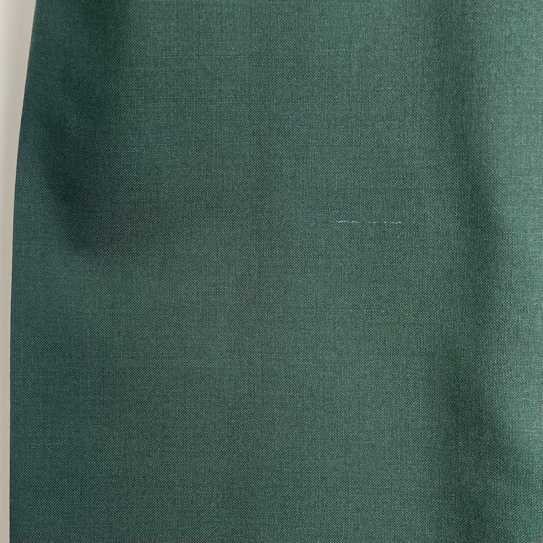 beautiful people ビューティフル ピープル / tropical wool mohair three tuck widepants 参考定価：41,000+tax SIZE：34