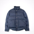 THE NORTH FACE PURPLE LABEL / Lightweight 65/35 Stuffed Shirt ND2752N 参考定価：39,000+tax SIZE:M