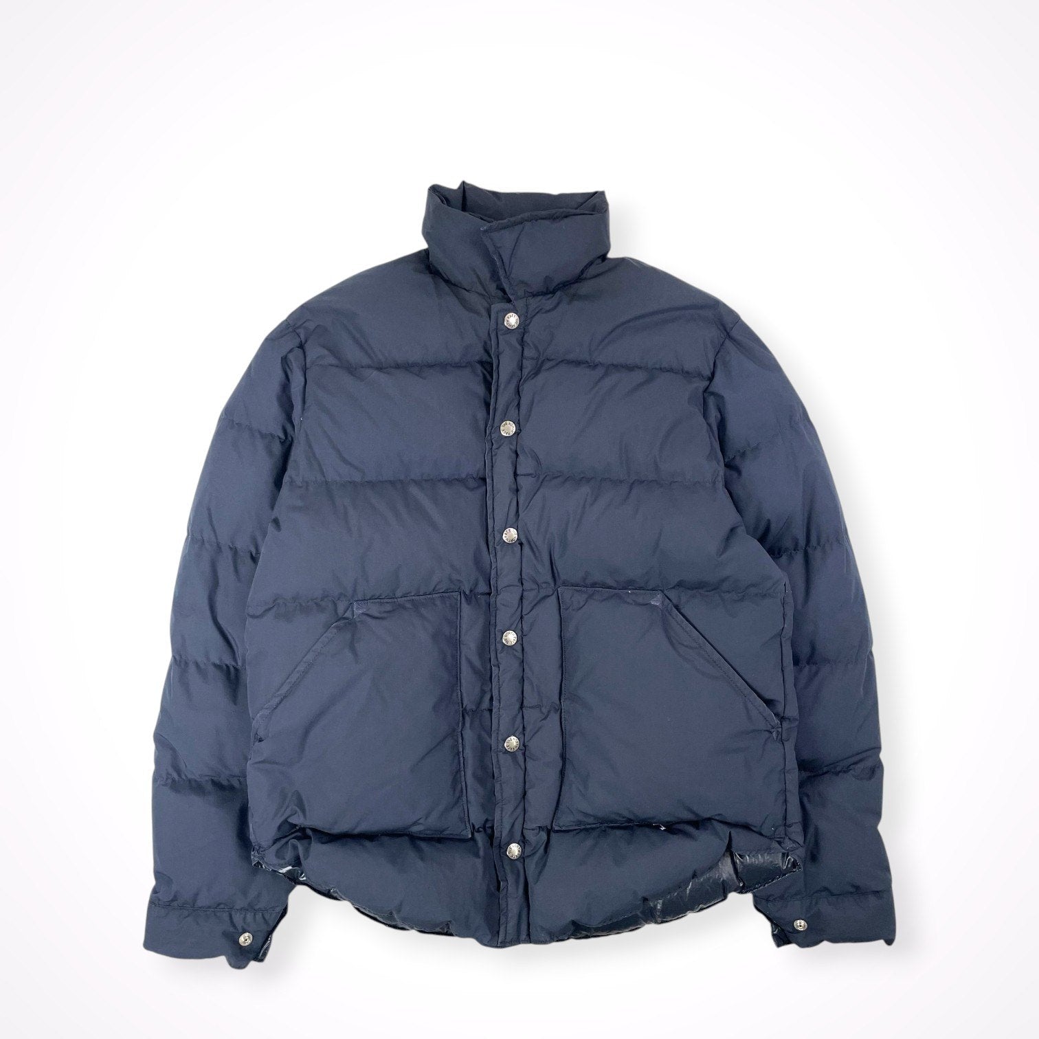THE NORTH FACE PURPLE LABEL / Lightweight 65/35 Stuffed Shirt ND2752N 参考定価：39,000+tax SIZE:M