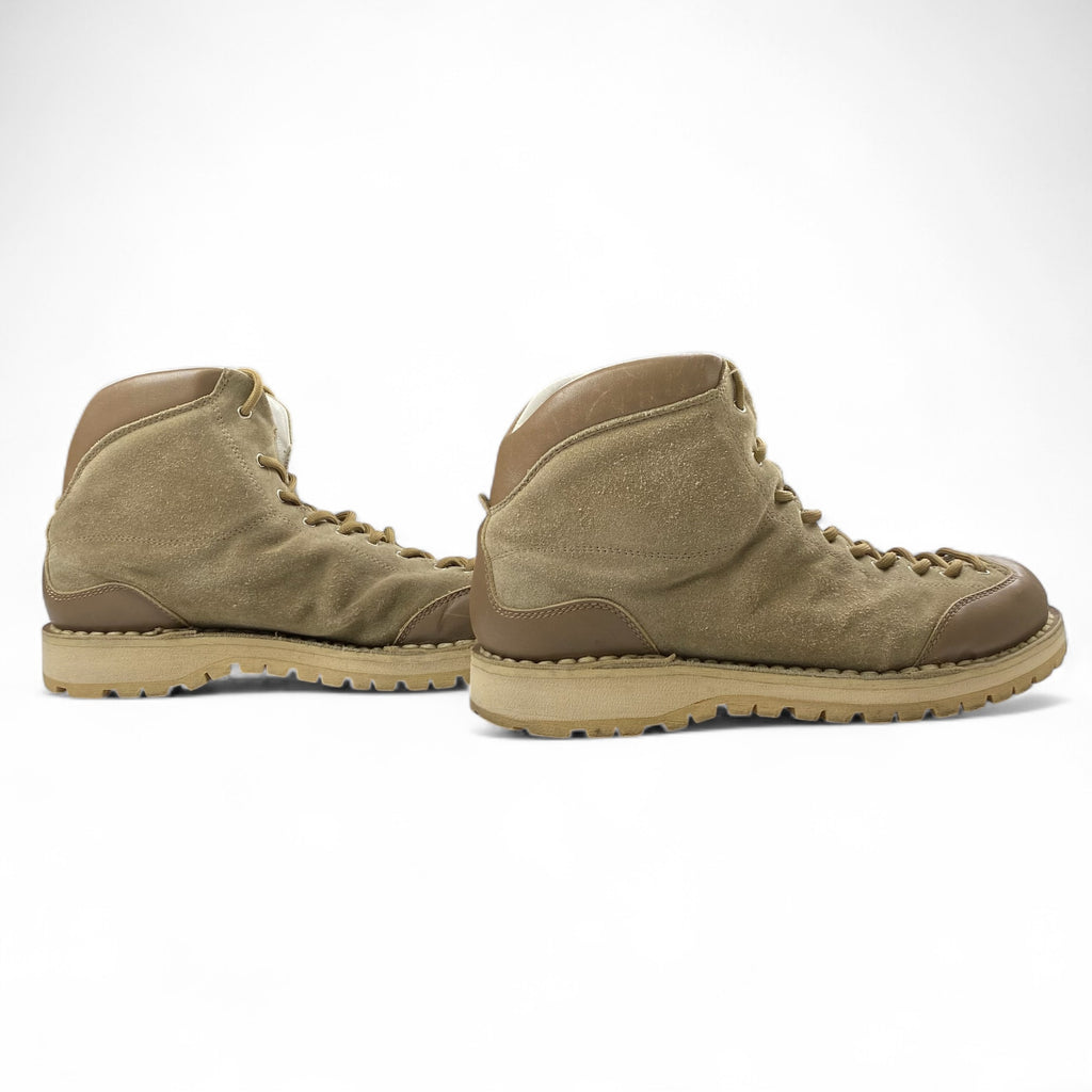 nonnative ノンネイティブ / trooper boots スウェード モンキーブーツ SIZE：42（27-27.5cm）