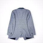 MONTGOMERY WARD / 80s VINTAGEテーラードジャケット SIZE:46