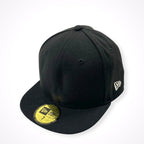 New Era / umpire cap ブラック SIZE：7