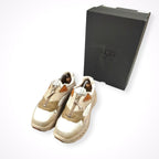 UGG / CA805スニーカー 参考定価：22,000+tax SIZE:27.5cm