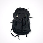 LORINZA ロリンザ / DOUBLE POCKET BACKPACK 参考定価：33,000+tax