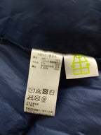HELLY HANSEN / SALT DOWN JACKET 参考定価：43,000+tax SIZE:M