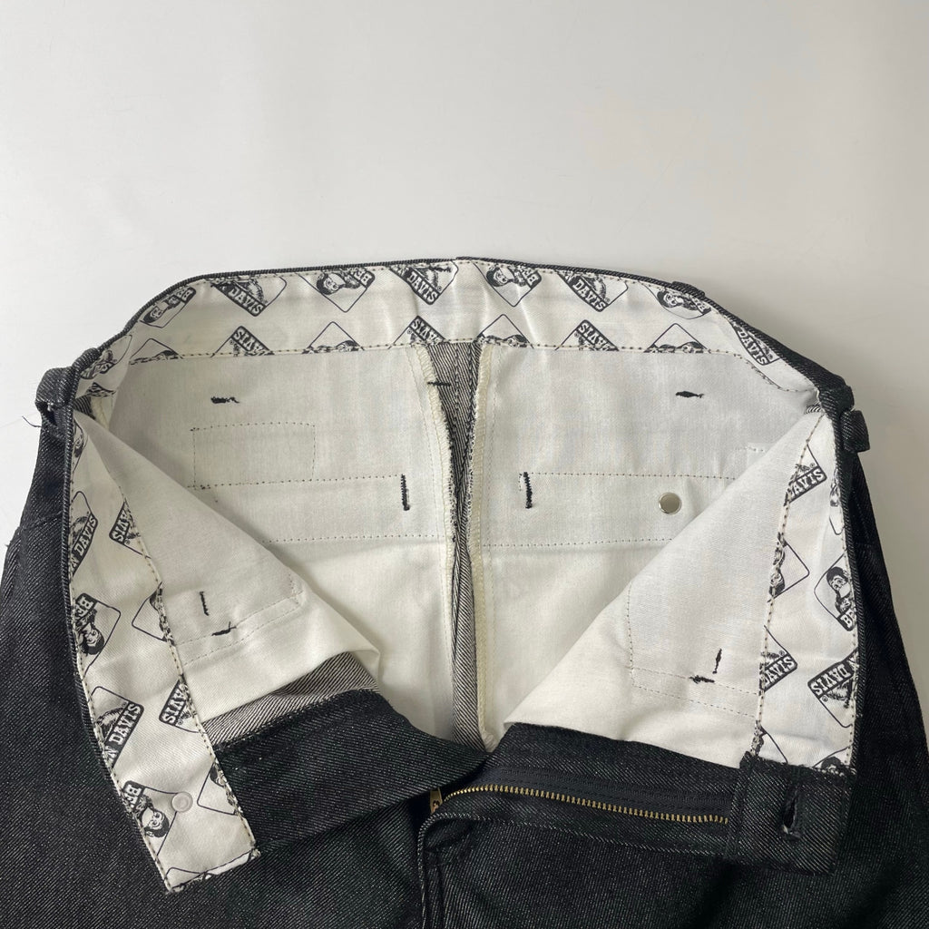 BEN DAVIS / ゴリラカットデニムパンツ AI1353 SIZE:30