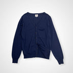 needles ニードルズ / ニットカーディガン MADE IN NEW ZEALAND SIZE：S