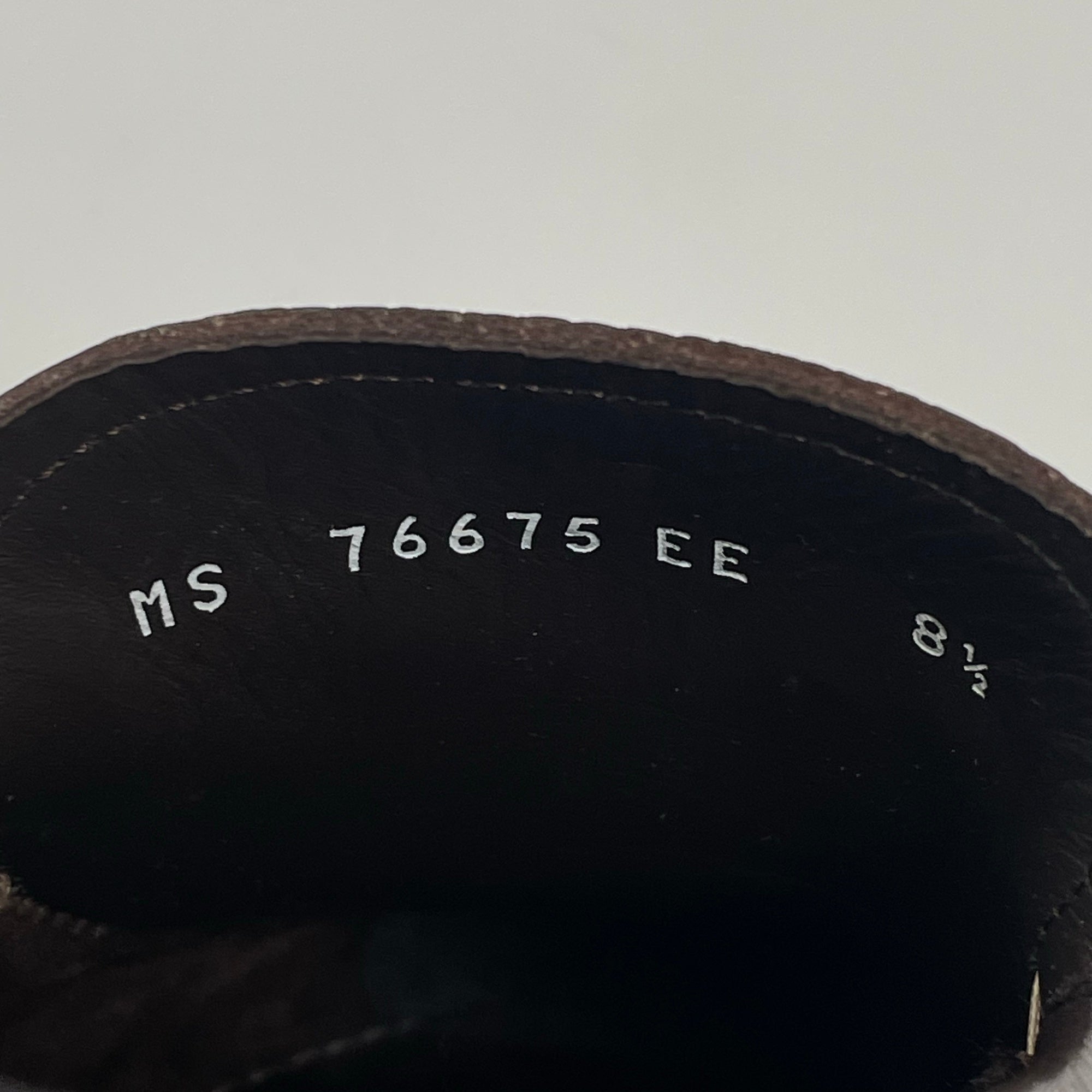 Salvatore Ferragamo サルバトーレ フェラガモ / ガンチーニビットローファー ブラウン 参考定価：70,000程度 SIZE:8 1/2